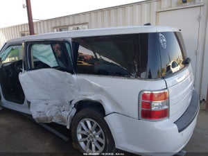 2018 FORD FLEX SE