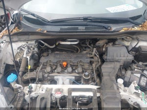 2020 HONDA HR-V 2WD EX