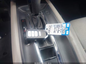 2020 HONDA HR-V 2WD EX