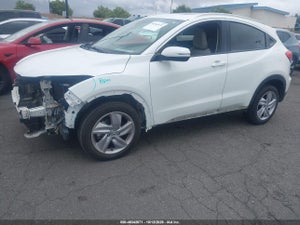2020 HONDA HR-V 2WD EX