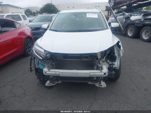 2020 HONDA HR-V 2WD EX