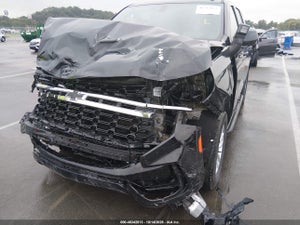 2024 CHEVROLET TAHOE 4WD COMMERCIAL