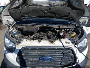 2019 FORD TRANSIT-250