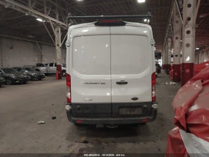 2019 FORD TRANSIT-250