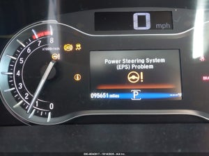 2018 HONDA PILOT EX
