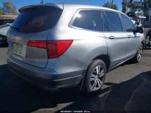 2018 HONDA PILOT EX