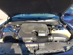 2016 DODGE CHARGER SE