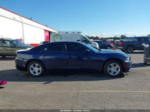 2016 DODGE CHARGER SE