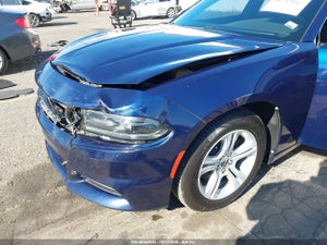 2016 DODGE CHARGER SE