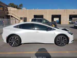 2024 TOYOTA PRIUS PRIME XSE