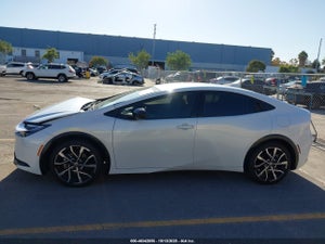 2024 TOYOTA PRIUS PRIME XSE