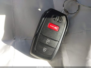 2024 TOYOTA PRIUS PRIME XSE