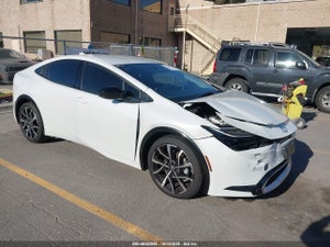2024 TOYOTA PRIUS PRIME XSE