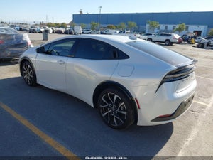 2024 TOYOTA PRIUS PRIME XSE