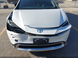 2024 TOYOTA PRIUS PRIME XSE