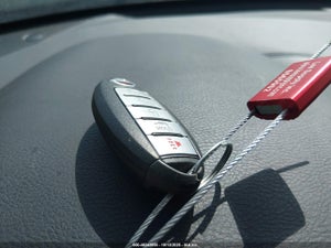 2018 NISSAN MAXIMA 3.5 S