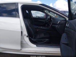 2018 NISSAN MAXIMA 3.5 S