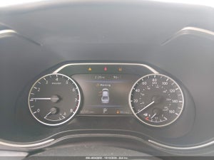 2018 NISSAN MAXIMA 3.5 S