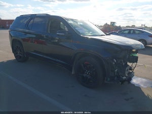 2020 CHEVROLET TRAVERSE FWD PREMIER