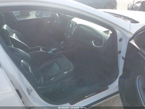 2021 CHEVROLET MALIBU FWD LT