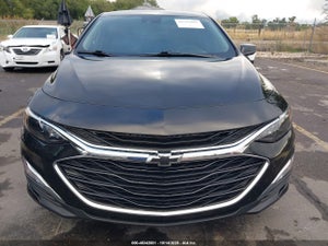 2024 CHEVROLET MALIBU FWD RS