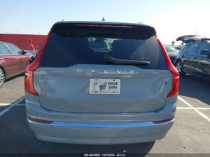 2025 VOLVO XC90 B6 PLUS 6-SEATER