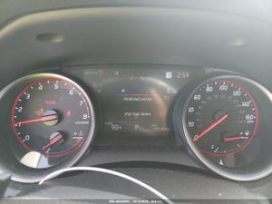2023 TOYOTA CAMRY XSE V6