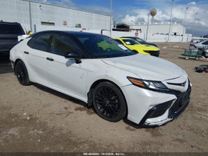 2023 TOYOTA CAMRY XSE V6