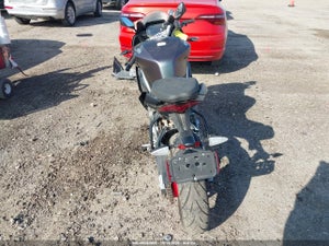 2025 APRILIA RS 457