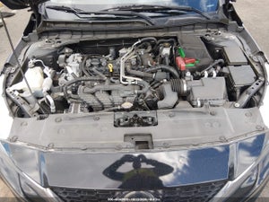 2021 NISSAN ALTIMA S FWD
