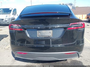 2023 TESLA MODEL X DUAL MOTOR ALL-WHEEL DRIVE/STANDARD RANGE