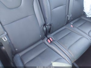 2023 TESLA MODEL X DUAL MOTOR ALL-WHEEL DRIVE/STANDARD RANGE