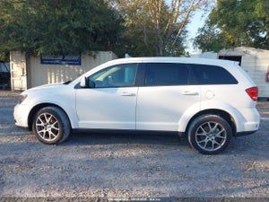 2016 DODGE JOURNEY R/T