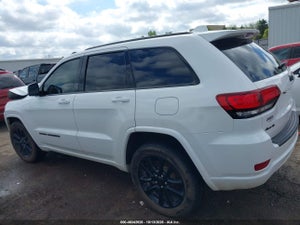 2020 JEEP GRAND CHEROKEE ALTITUDE 4X4