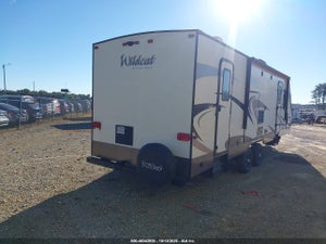 2018 FOREST RIVER OTHER