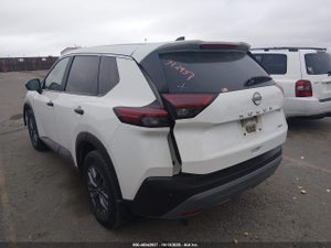 2023 NISSAN ROGUE S INTELLIGENT AWD