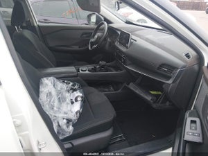 2023 NISSAN ROGUE S INTELLIGENT AWD
