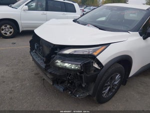 2023 NISSAN ROGUE S INTELLIGENT AWD