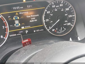 2023 NISSAN ROGUE S INTELLIGENT AWD