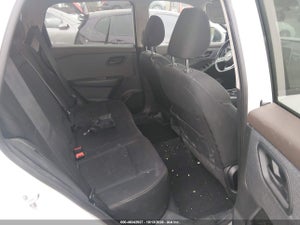 2023 NISSAN ROGUE S INTELLIGENT AWD
