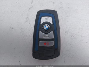2018 BMW 440I