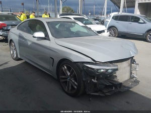 2018 BMW 440I