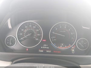 2018 BMW 440I