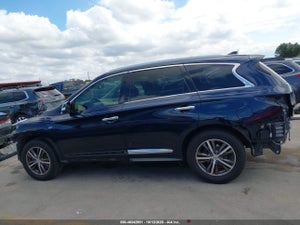 2018 INFINITI QX60