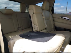 2018 INFINITI QX60