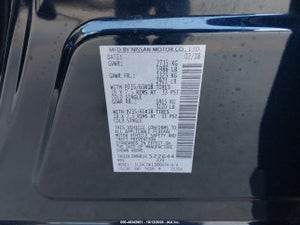2018 INFINITI QX60