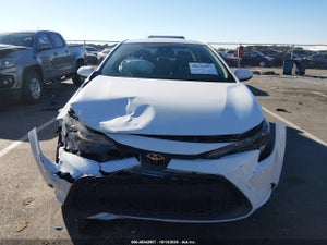 2022 TOYOTA COROLLA L