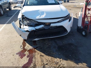 2022 TOYOTA COROLLA L