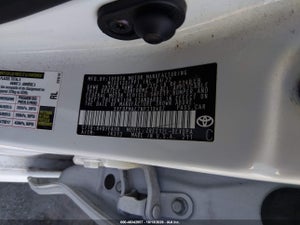 2022 TOYOTA COROLLA L