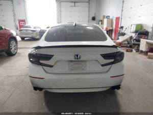 2021 HONDA ACCORD SPORT 2.0T